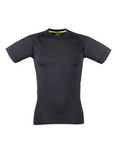 T-TL515-Mens Slim Fit T-Shirt
